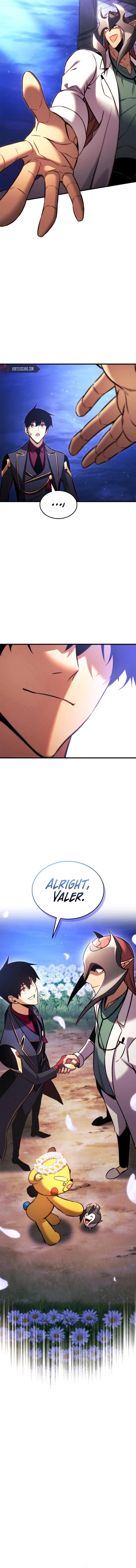 Ranker’s Return (Remake) Chap 190 - Next Chap 191