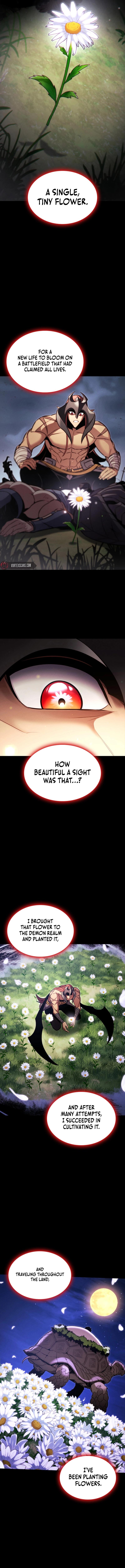 Ranker’s Return (Remake) Chap 190 - Next Chap 191