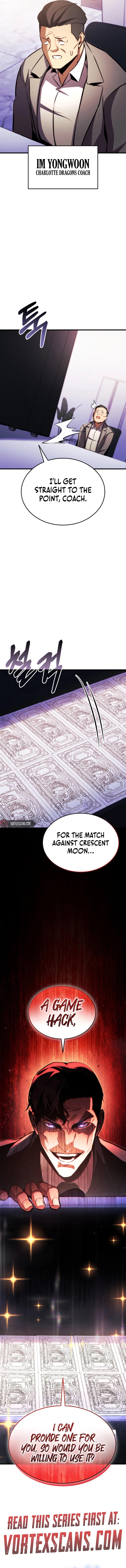 Ranker’s Return (Remake) Chap 190 - Next Chap 191