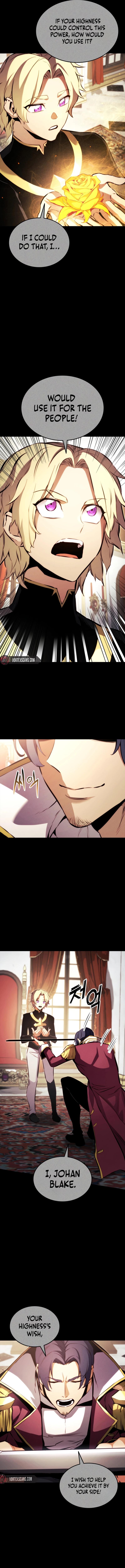 Ranker’s Return (Remake) Chap 191 - Next Chap 192