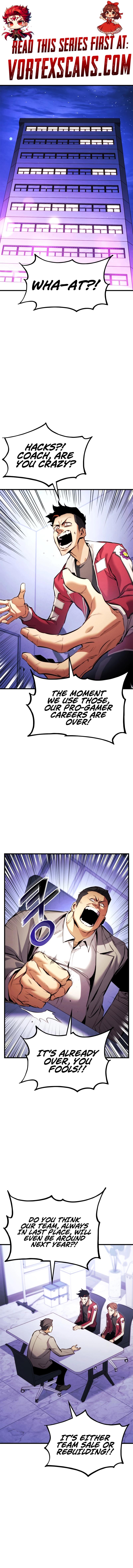 Ranker’s Return (Remake) Chap 191 - Next Chap 192