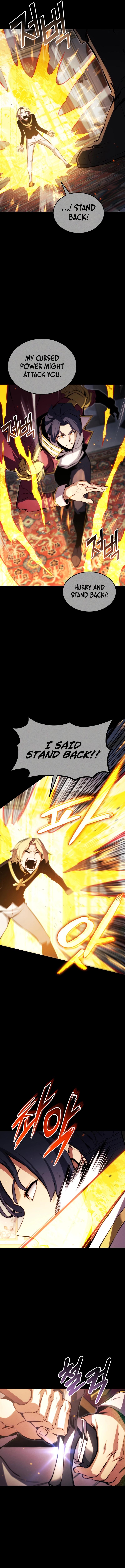 Ranker’s Return (Remake) Chap 191 - Next Chap 192