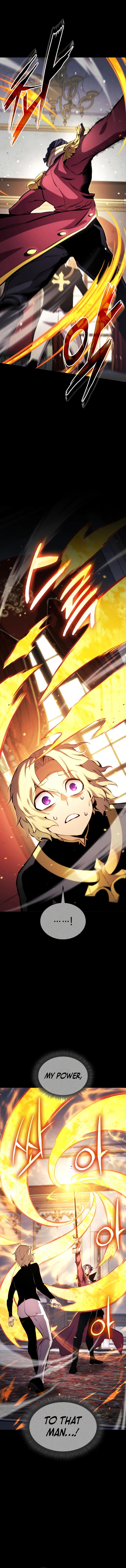 Ranker’s Return (Remake) Chap 191 - Next Chap 192