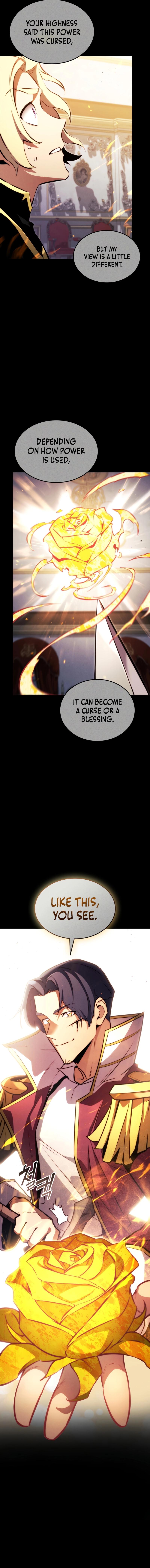 Ranker’s Return (Remake) Chap 191 - Next Chap 192