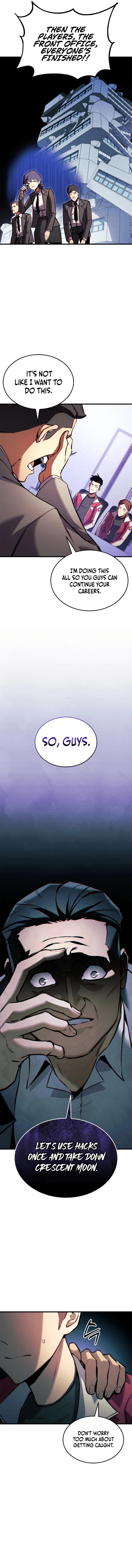 Ranker’s Return (Remake) Chap 191 - Next Chap 192