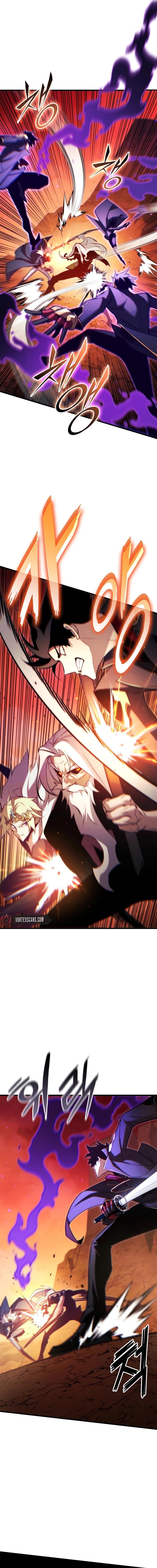 Ranker’s Return (Remake) Chap 193 - Next Chap 194