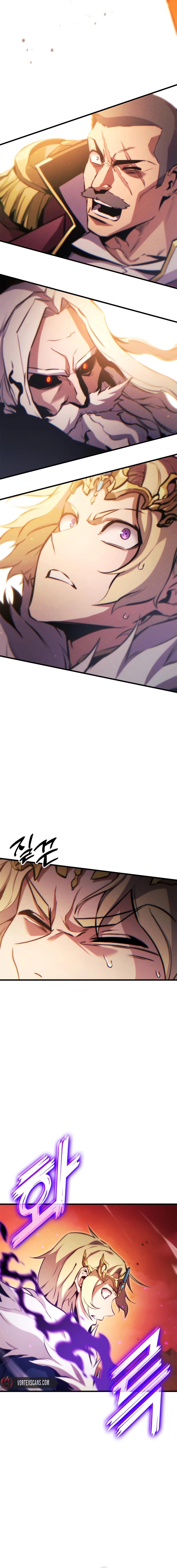 Ranker’s Return (Remake) Chap 193 - Next Chap 194