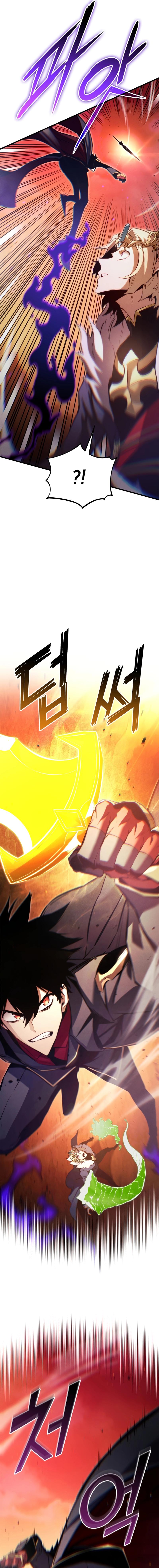 Ranker’s Return (Remake) Chap 193 - Next Chap 194