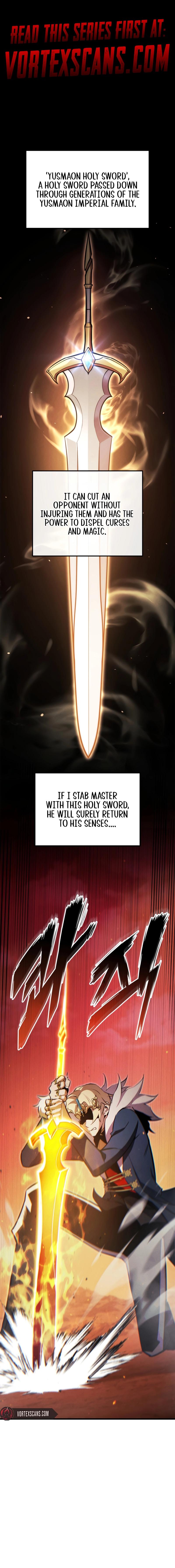 Ranker’s Return (Remake) Chap 193 - Next Chap 194