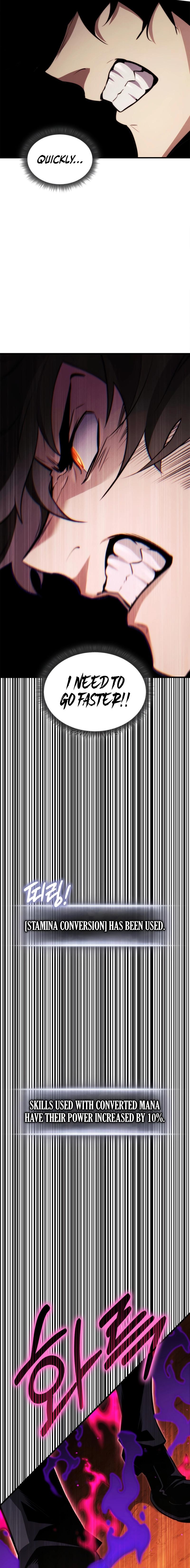 Ranker’s Return (Remake) Chap 193 - Next Chap 194