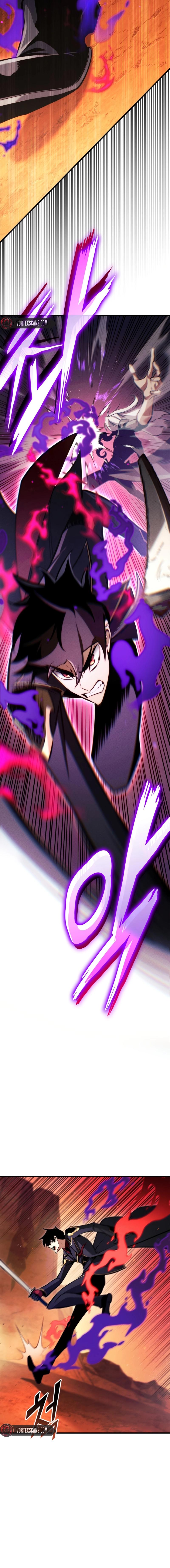 Ranker’s Return (Remake) Chap 193 - Next Chap 194