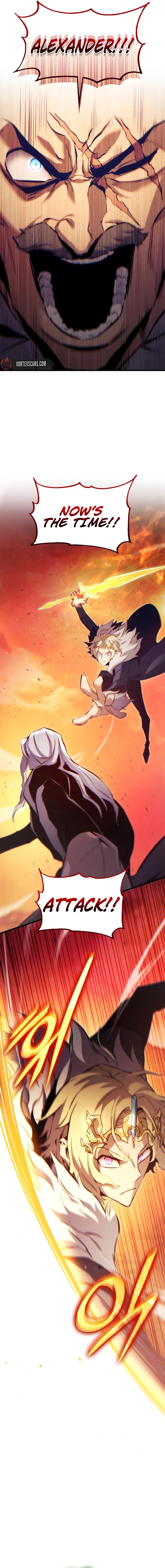 Ranker’s Return (Remake) Chap 193 - Next Chap 194