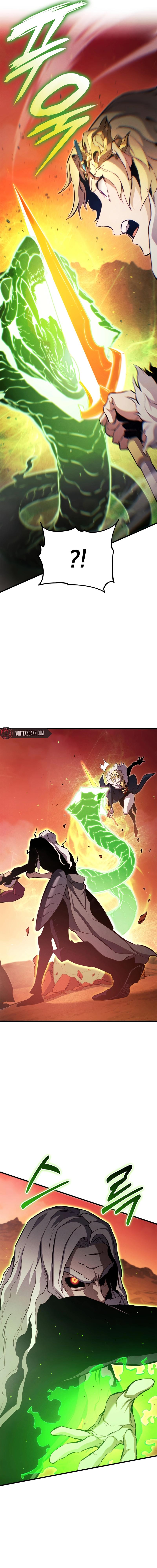 Ranker’s Return (Remake) Chap 193 - Next Chap 194