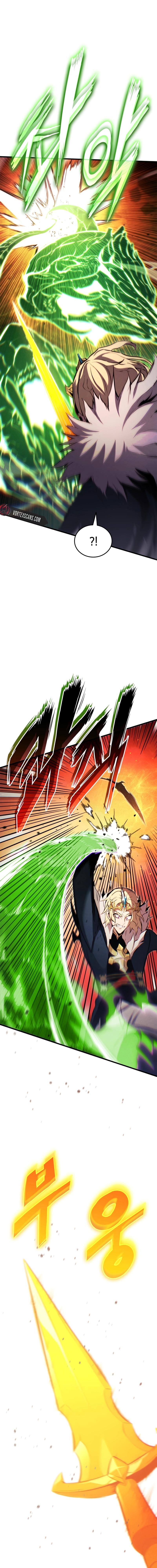 Ranker’s Return (Remake) Chap 193 - Next Chap 194