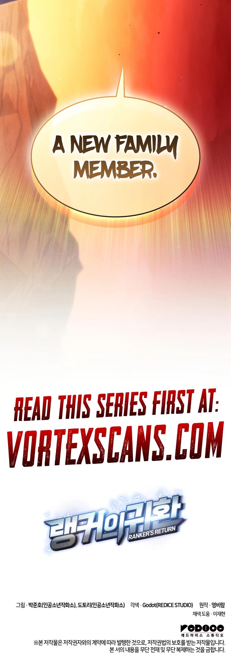 Ranker’s Return (Remake) Chap 193 - Next Chap 194