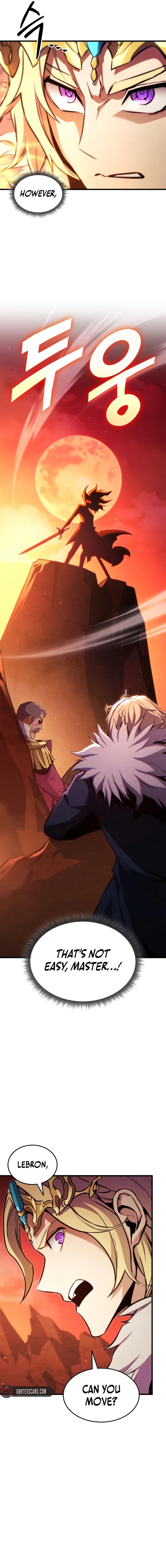 Ranker’s Return (Remake) Chap 193 - Next Chap 194