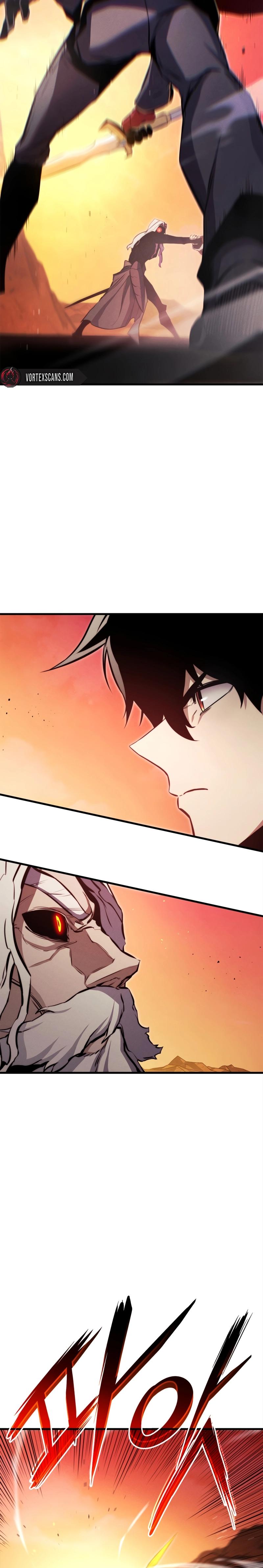 Ranker’s Return (Remake) Chap 193 - Next Chap 194