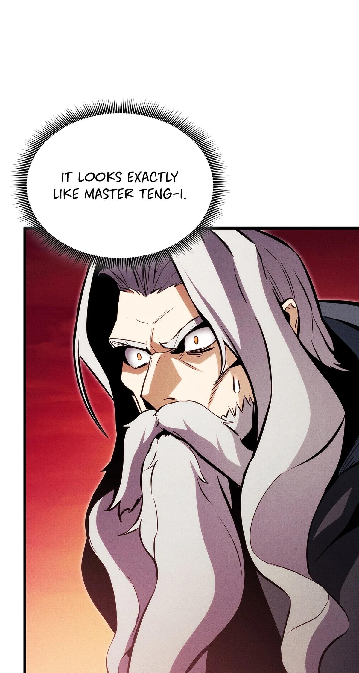 Ranker’s Return (Remake) Chap 200 - Next Chap 201