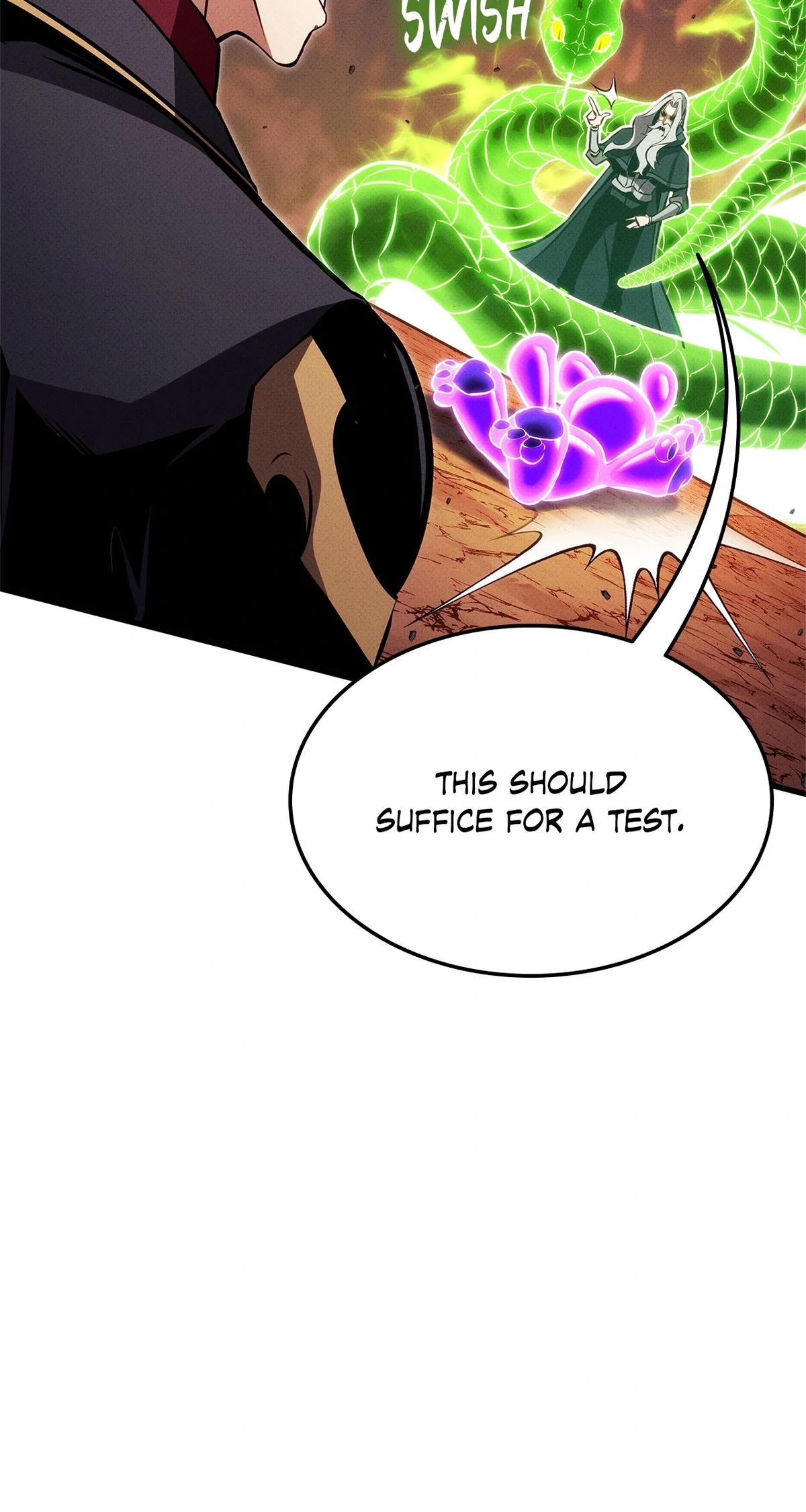 Ranker’s Return (Remake) Chap 200 - Next Chap 201
