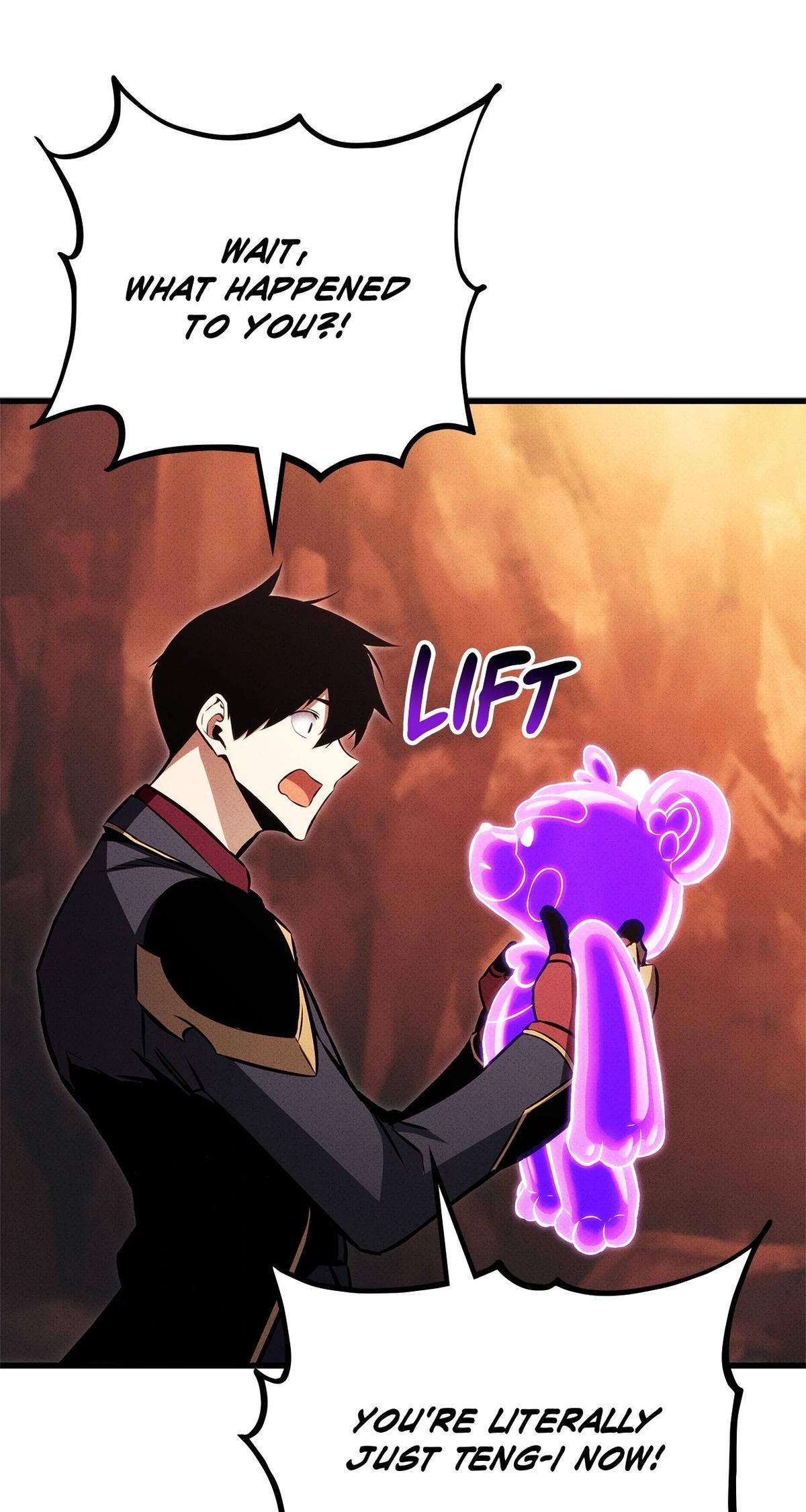 Ranker’s Return (Remake) Chap 200 - Next Chap 201