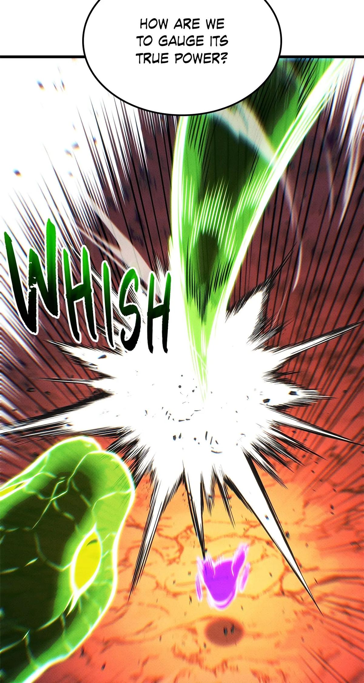 Ranker’s Return (Remake) Chap 200 - Next Chap 201