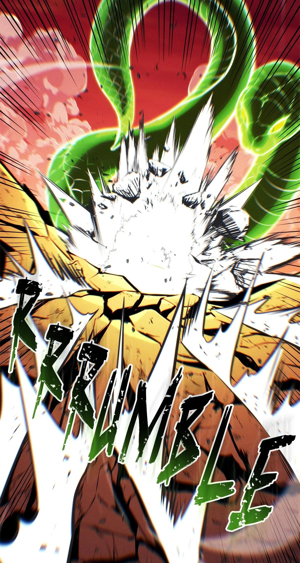Ranker’s Return (Remake) Chap 200 - Next Chap 201