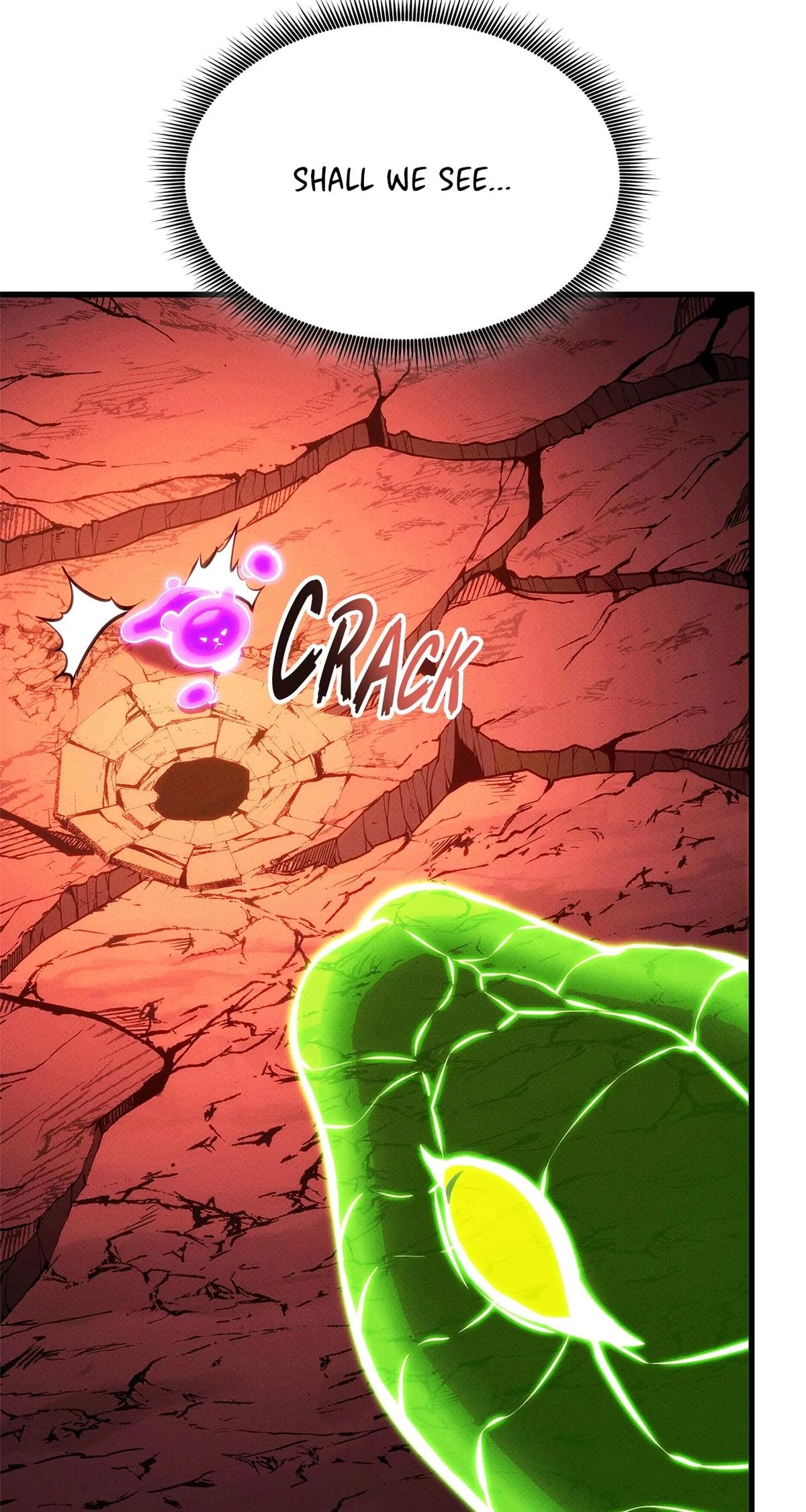 Ranker’s Return (Remake) Chap 200 - Next Chap 201
