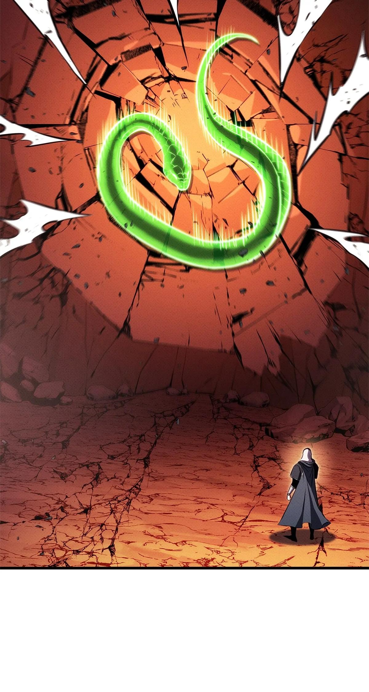 Ranker’s Return (Remake) Chap 200 - Next Chap 201