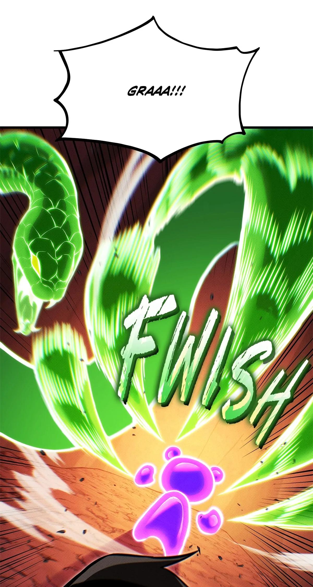 Ranker’s Return (Remake) Chap 200 - Next Chap 201