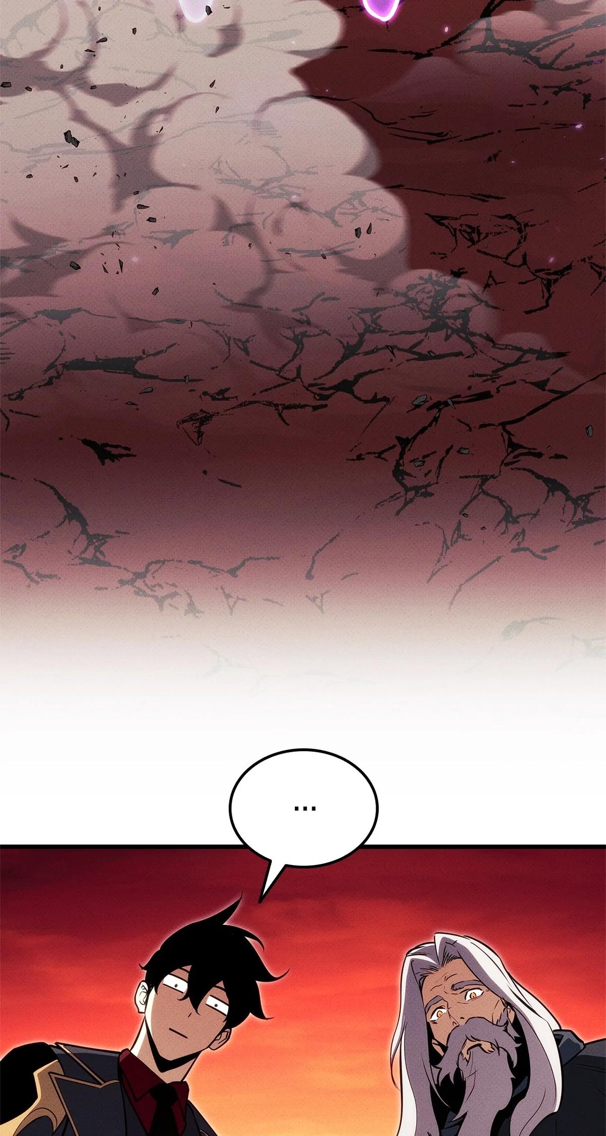 Ranker’s Return (Remake) Chap 200 - Next Chap 201