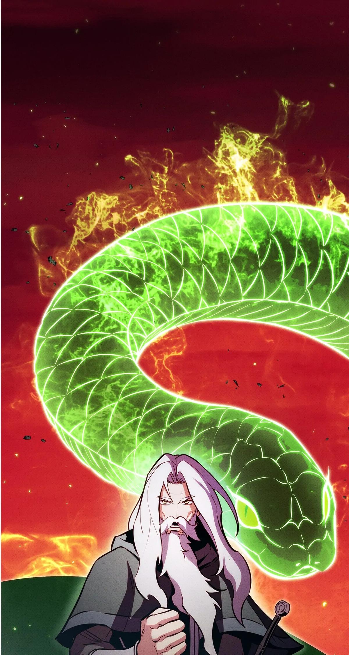 Ranker’s Return (Remake) Chap 200 - Next Chap 201