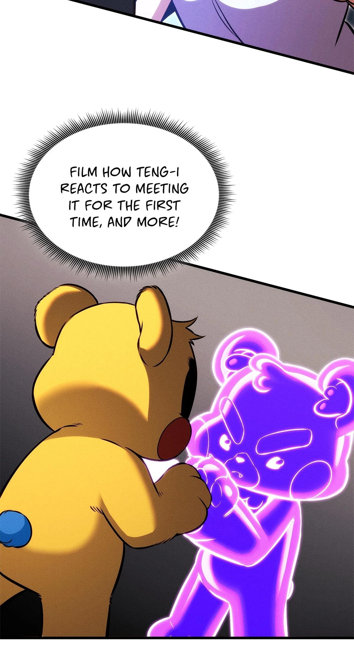 Ranker’s Return (Remake) Chap 200 - Next Chap 201