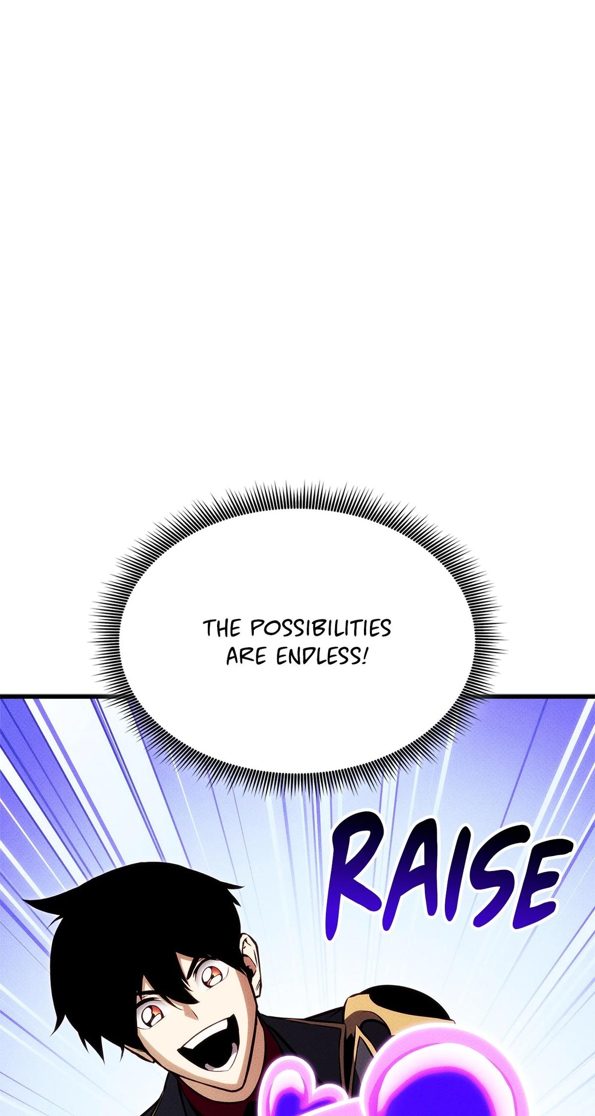 Ranker’s Return (Remake) Chap 200 - Next Chap 201