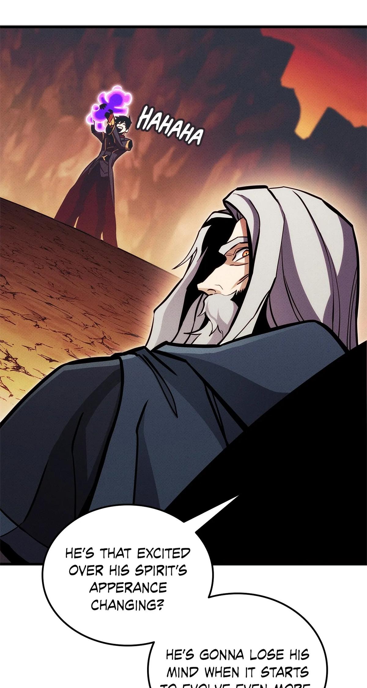 Ranker’s Return (Remake) Chap 200 - Next Chap 201