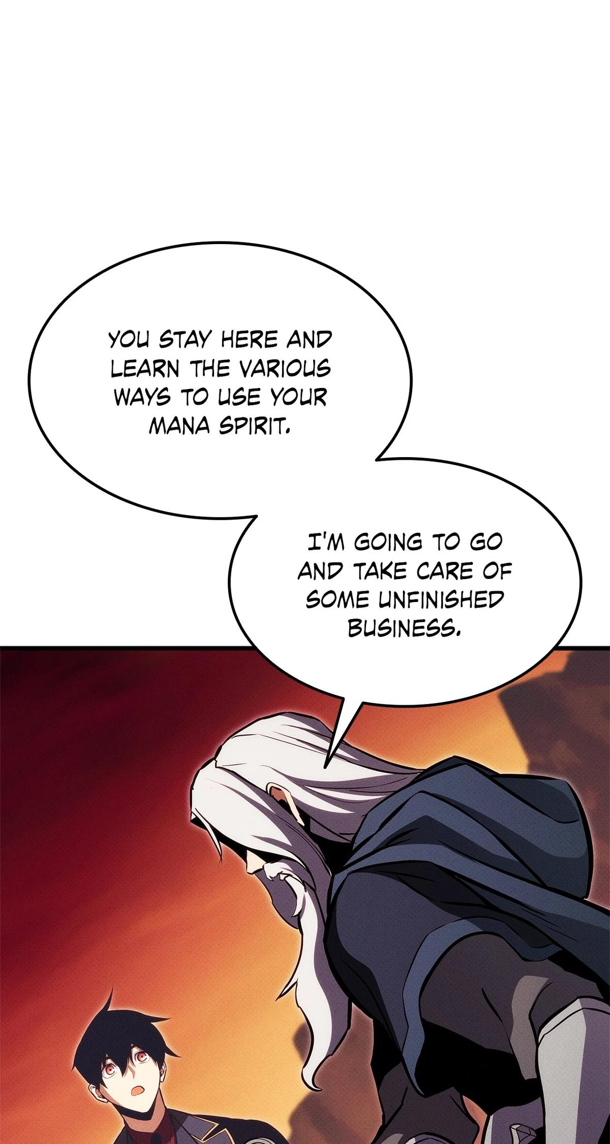 Ranker’s Return (Remake) Chap 200 - Next Chap 201