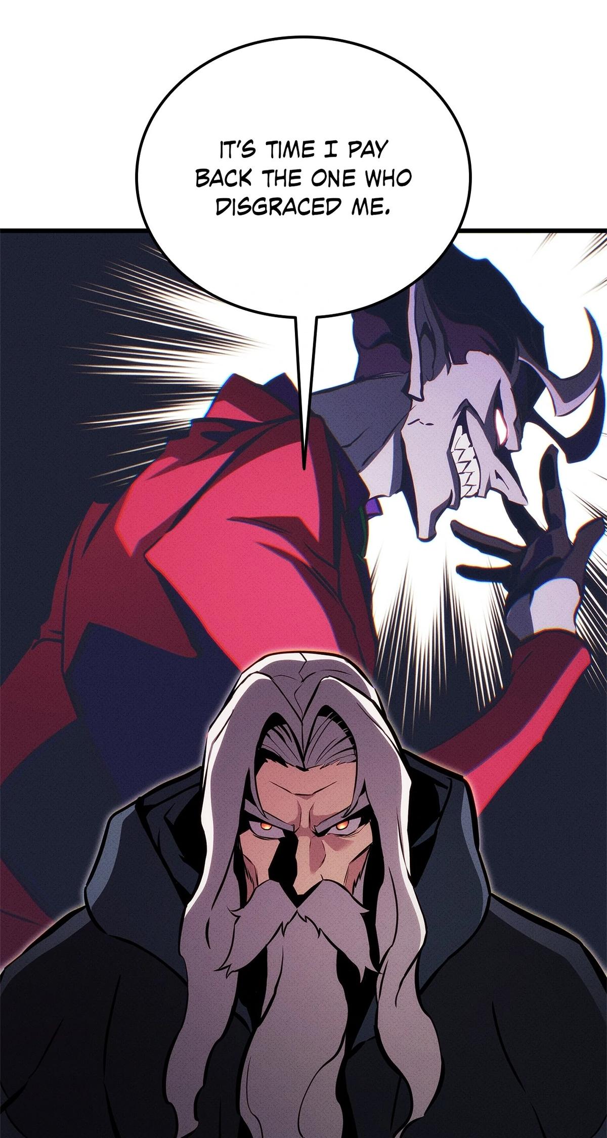 Ranker’s Return (Remake) Chap 200 - Next Chap 201