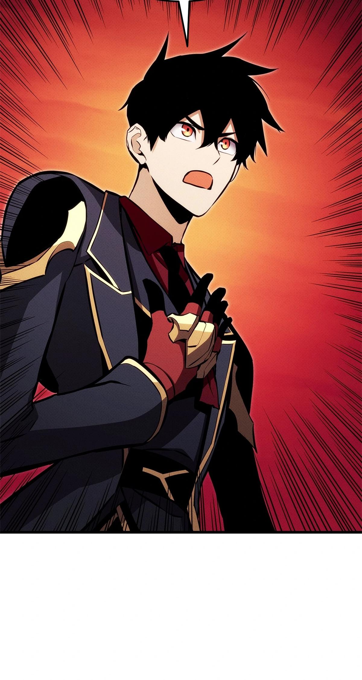 Ranker’s Return (Remake) Chap 200 - Next Chap 201