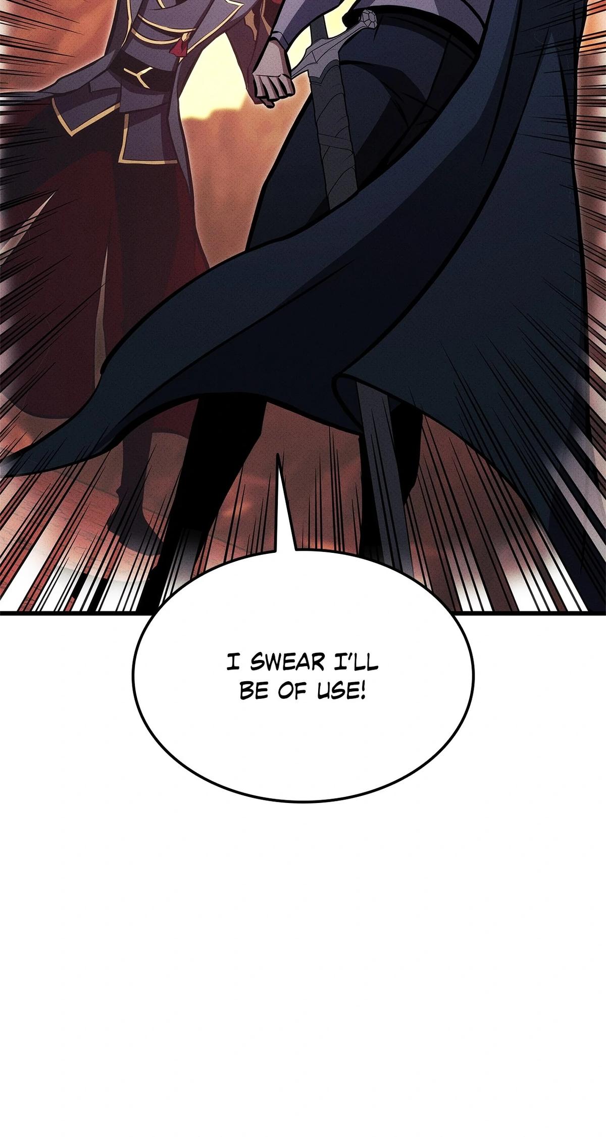 Ranker’s Return (Remake) Chap 200 - Next Chap 201
