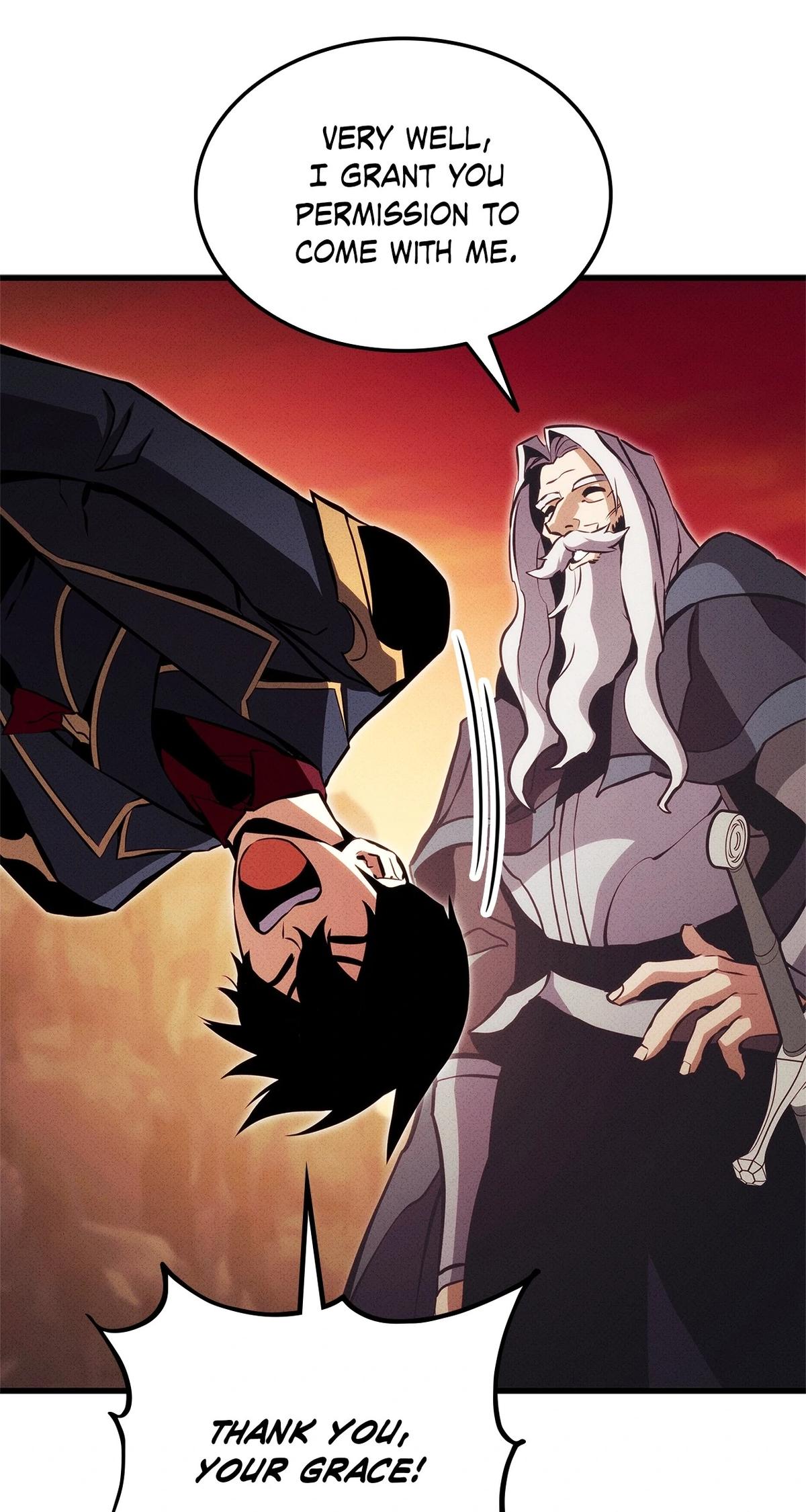 Ranker’s Return (Remake) Chap 200 - Next Chap 201