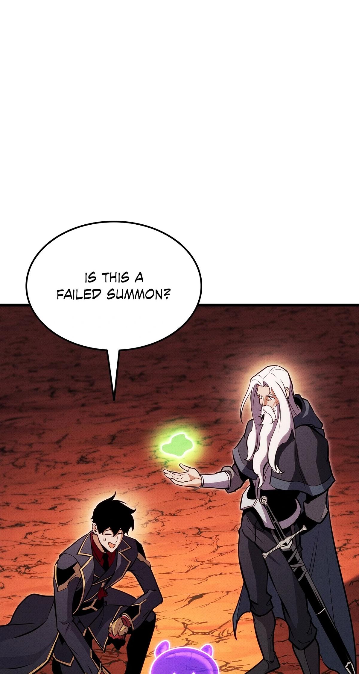 Ranker’s Return (Remake) Chap 200 - Next Chap 201