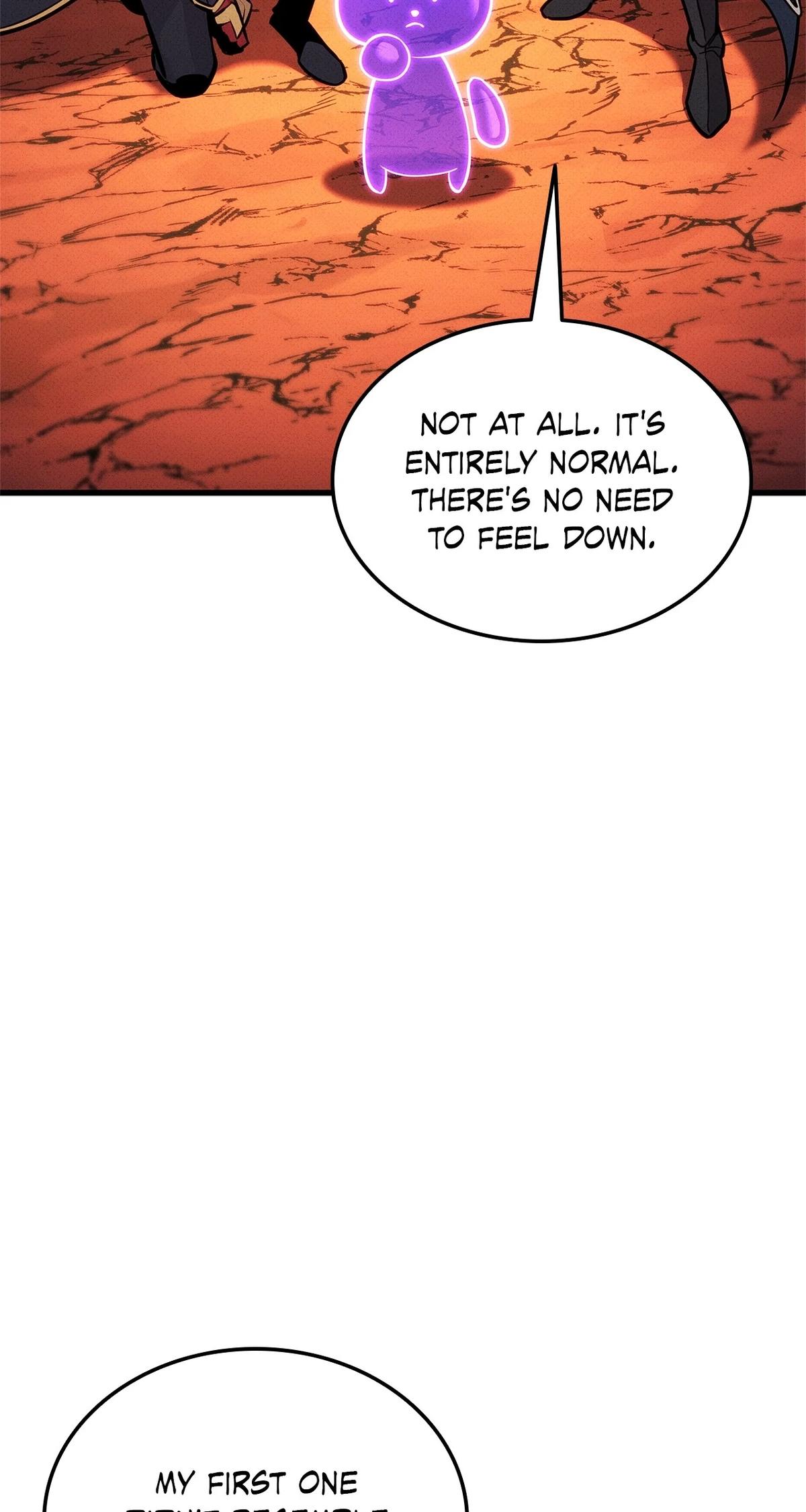 Ranker’s Return (Remake) Chap 200 - Next Chap 201
