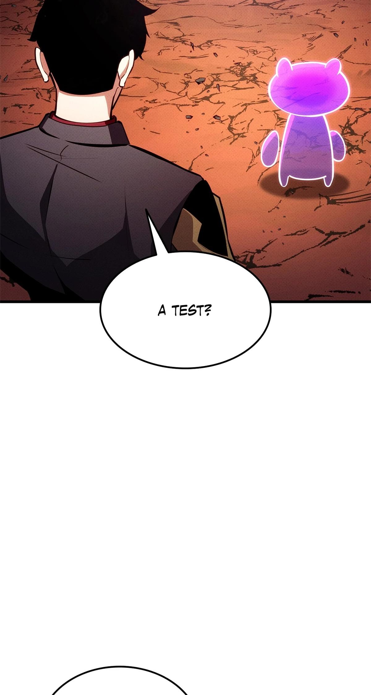 Ranker’s Return (Remake) Chap 200 - Next Chap 201