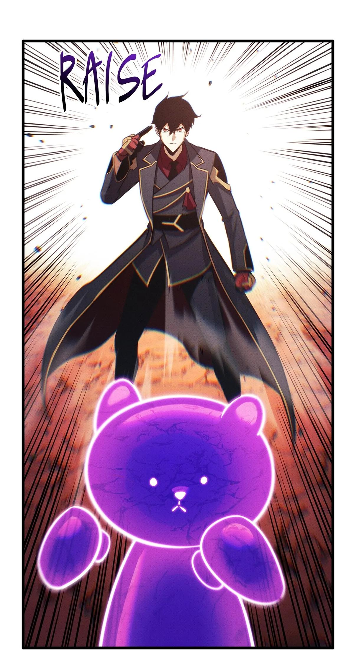 Ranker’s Return (Remake) Chap 200 - Next Chap 201