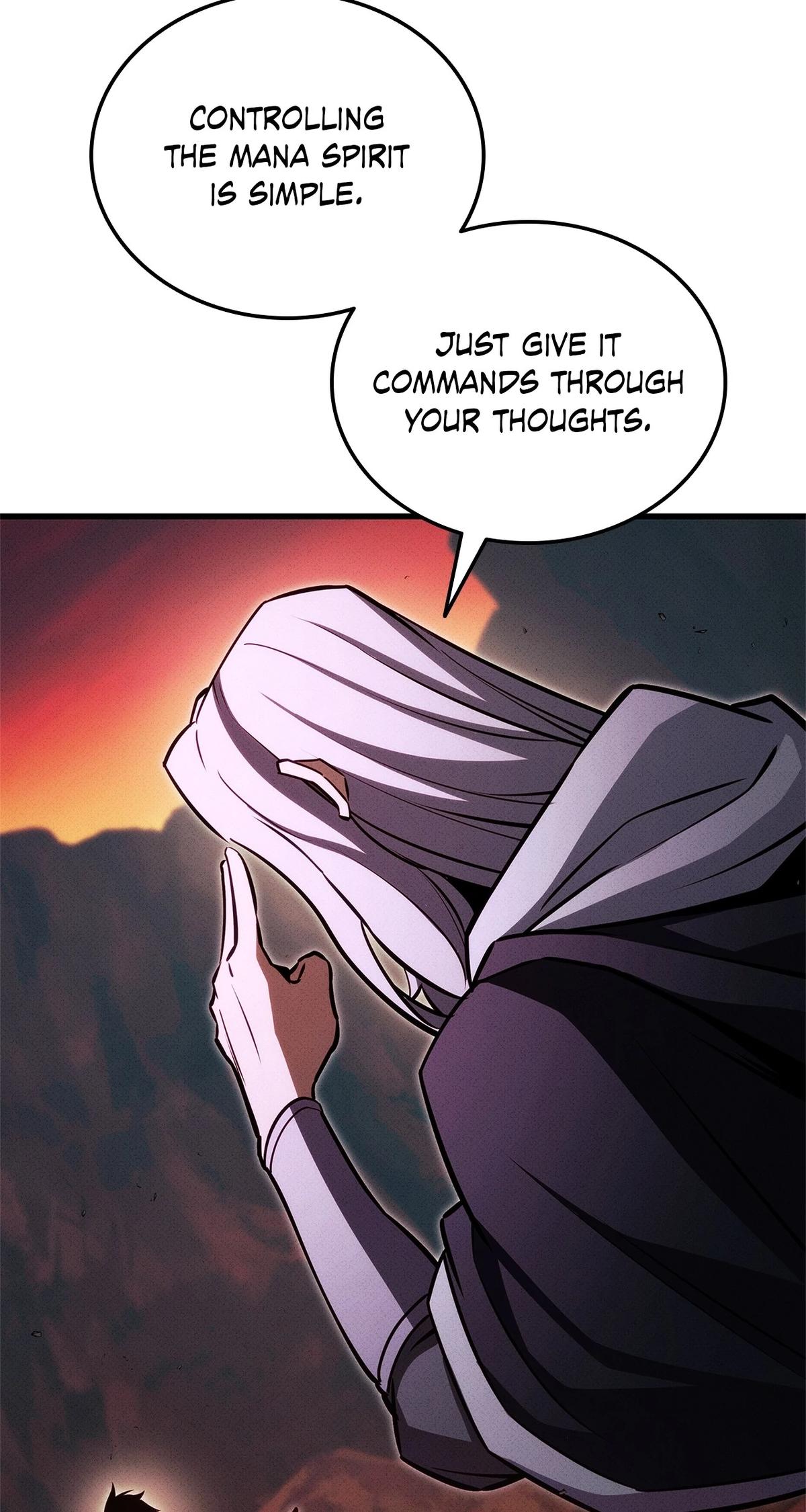 Ranker’s Return (Remake) Chap 200 - Next Chap 201
