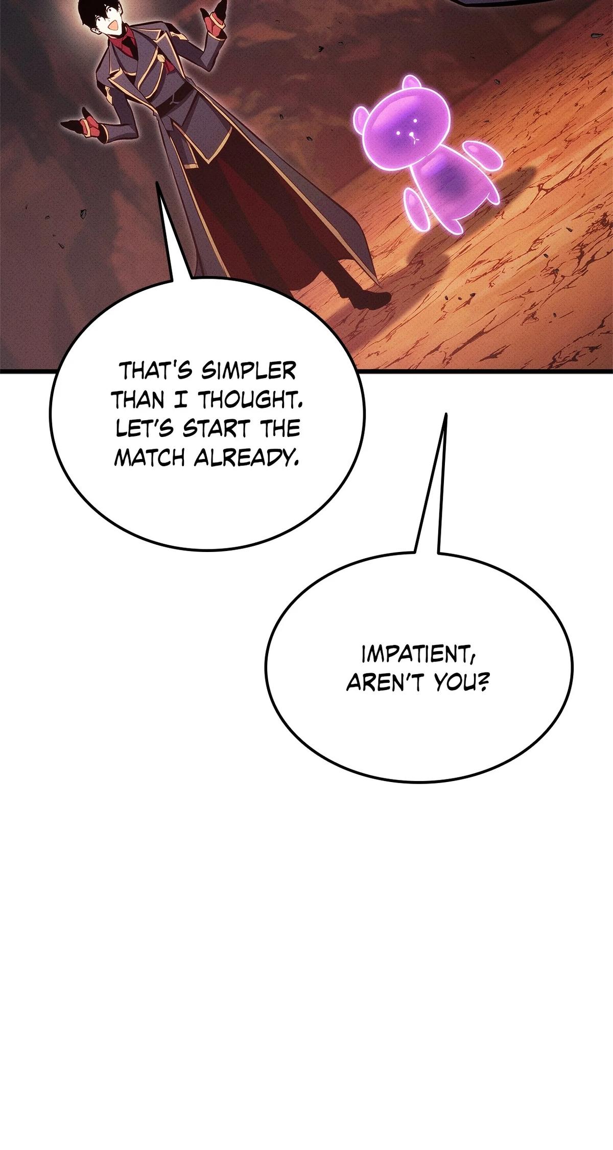 Ranker’s Return (Remake) Chap 200 - Next Chap 201