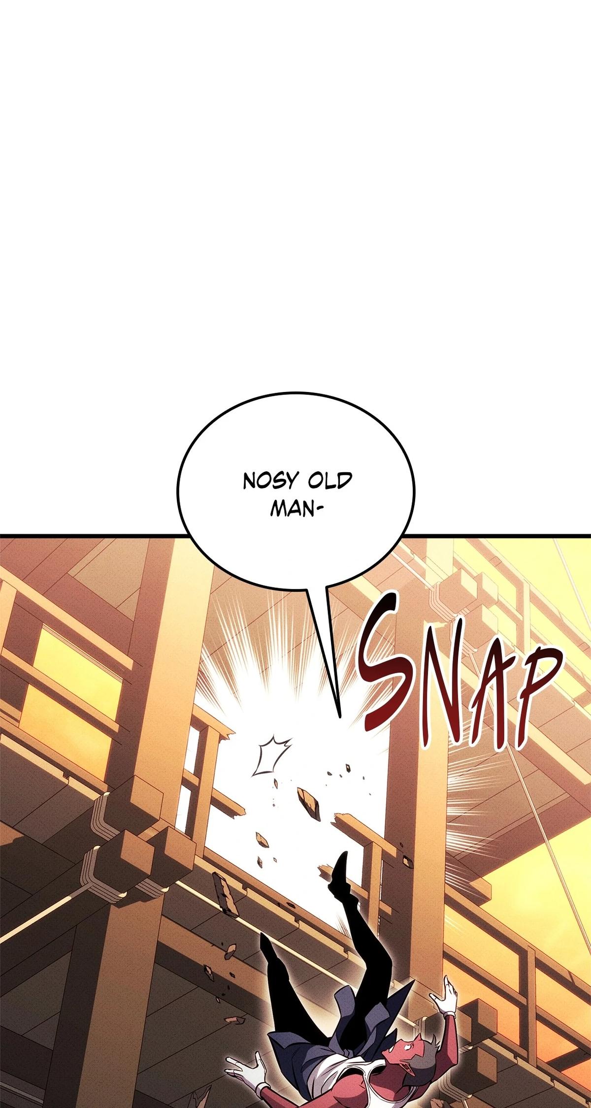 Ranker’s Return (Remake) Chap 201 - Next Chap 202