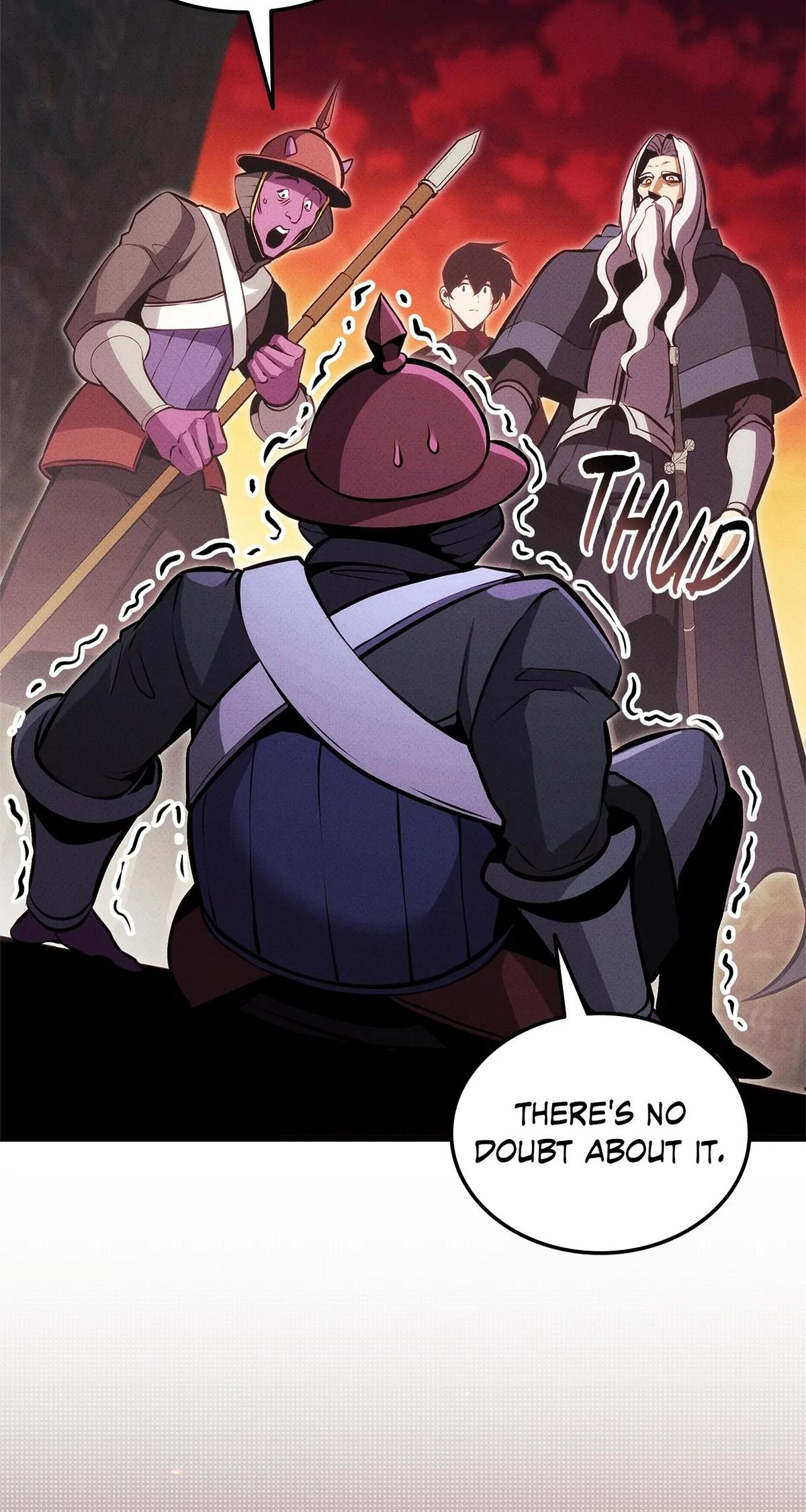 Ranker’s Return (Remake) Chap 201 - Next Chap 202
