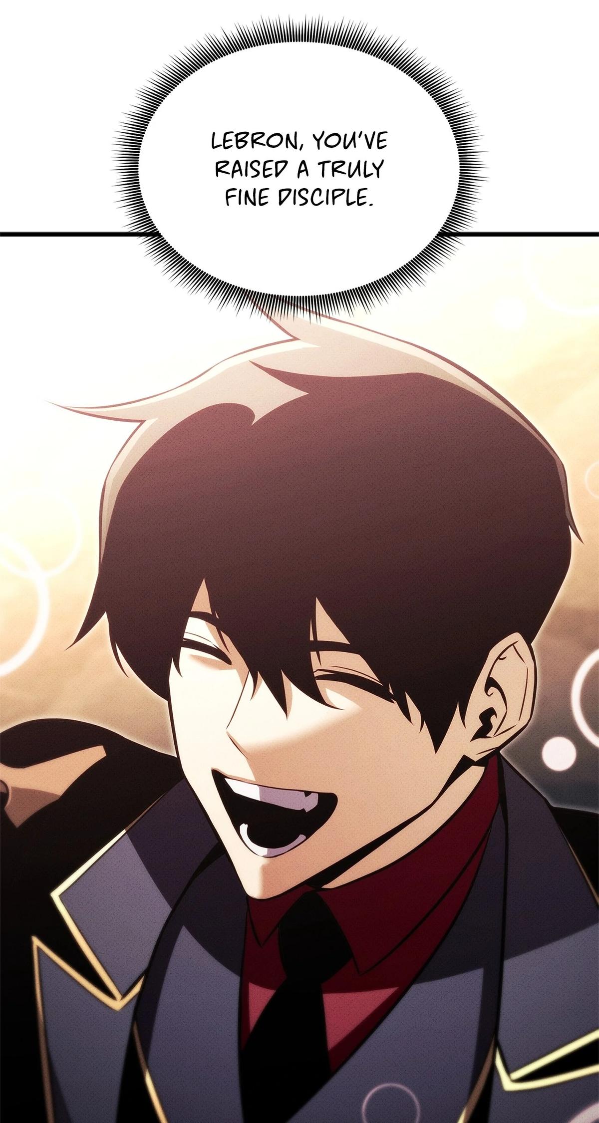 Ranker’s Return (Remake) Chap 201 - Next Chap 202