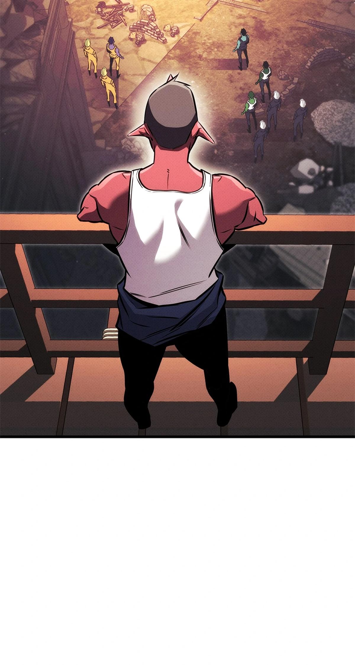 Ranker’s Return (Remake) Chap 201 - Next Chap 202
