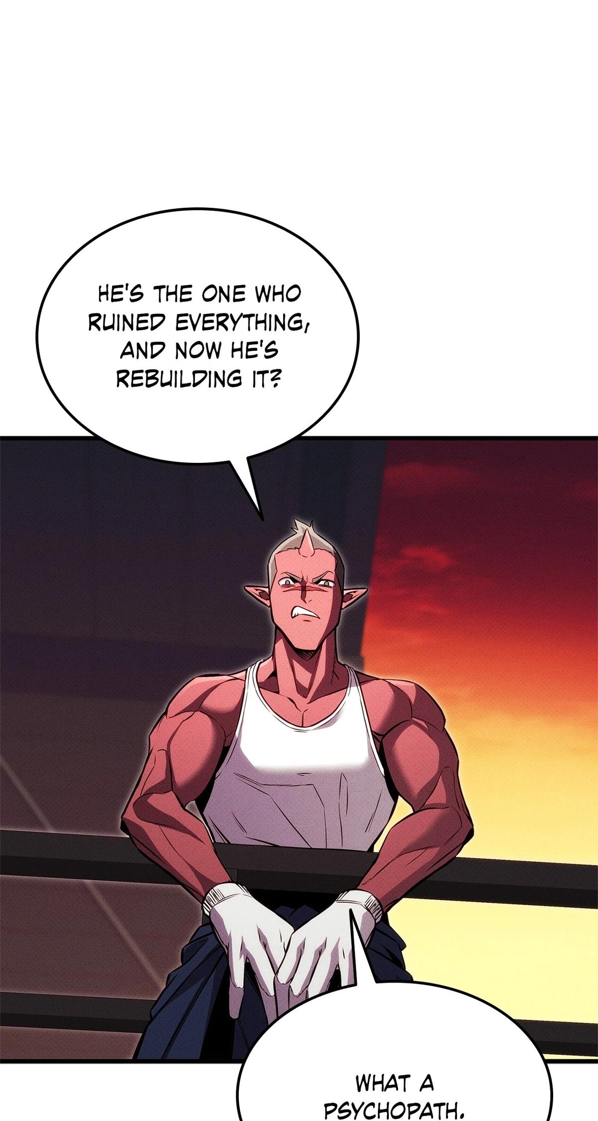 Ranker’s Return (Remake) Chap 201 - Next Chap 202